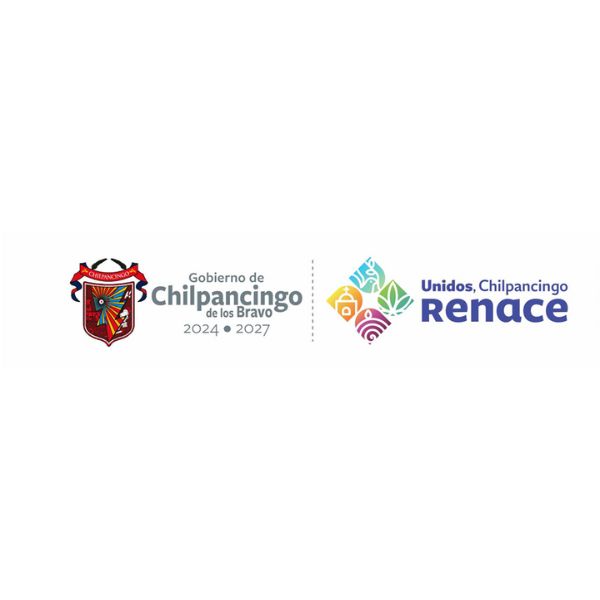 Logo del gobierno de Chilpancingo