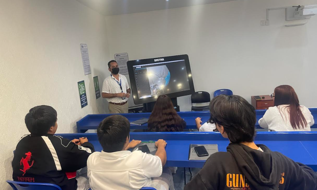 Diplomados de taller de inglés conversacional