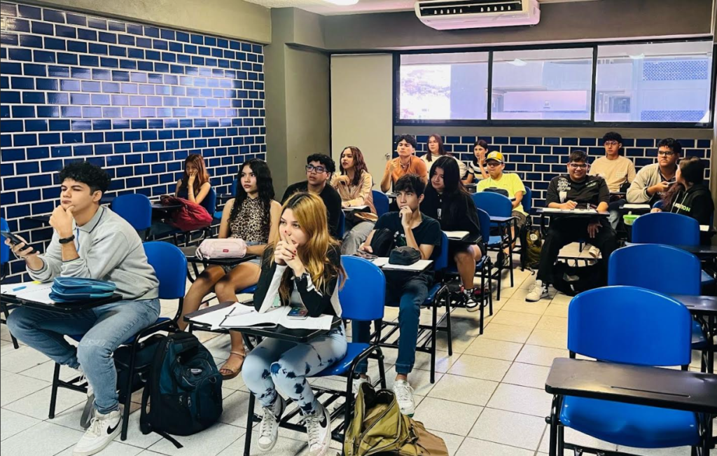 Curso de preparación de certificaciones internacional de Inglés