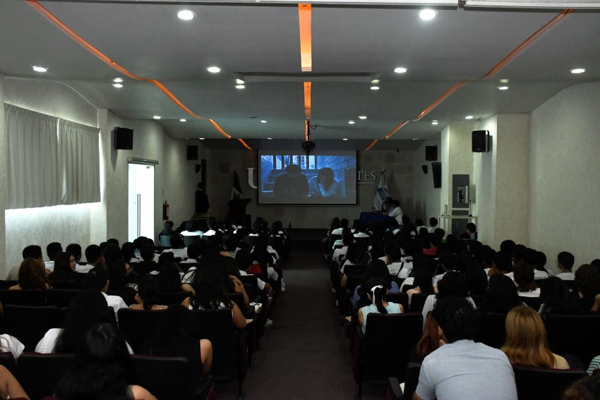 Conferencia de los Lobo awards 2025