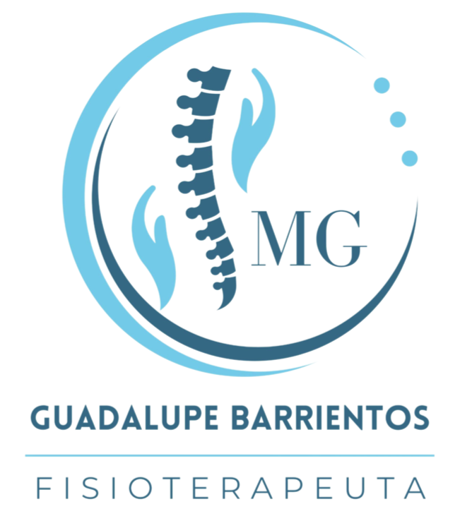 Logo de Guadalupe Barrientos