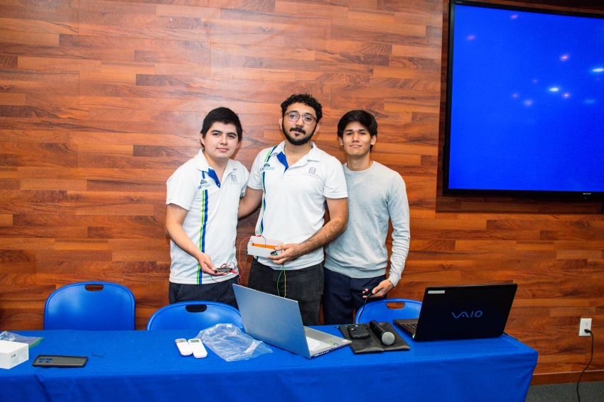 Proyectos finales de sistemas computacionales