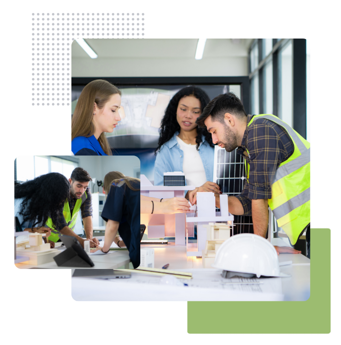 Licenciatura en Arquitectura contacto