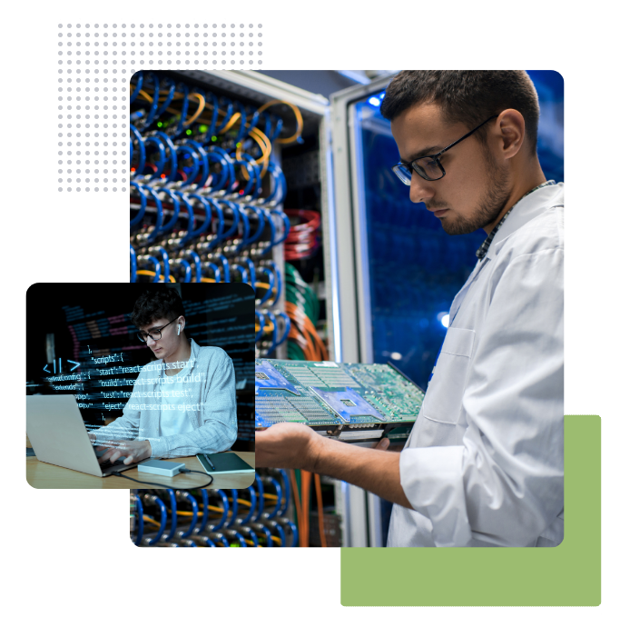 Licenciatura en Ingeniería en Sistemas Computacionales contacto