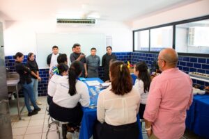 Imagen del diplomado de gastronomía mexicana