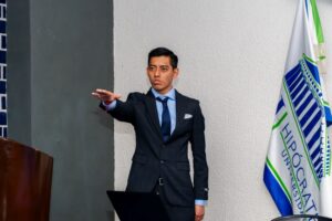 Titulación en odontología con investigación