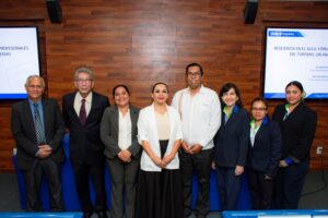 Egresada de la maestria en educacion