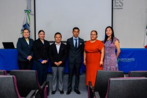 Titulación en odontología con investigación