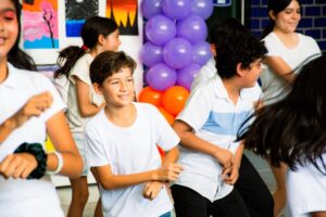 curso de verano