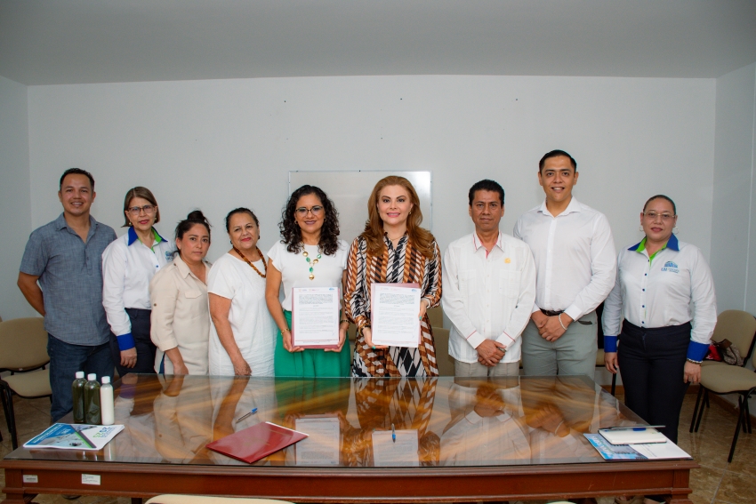 Participación de directivos