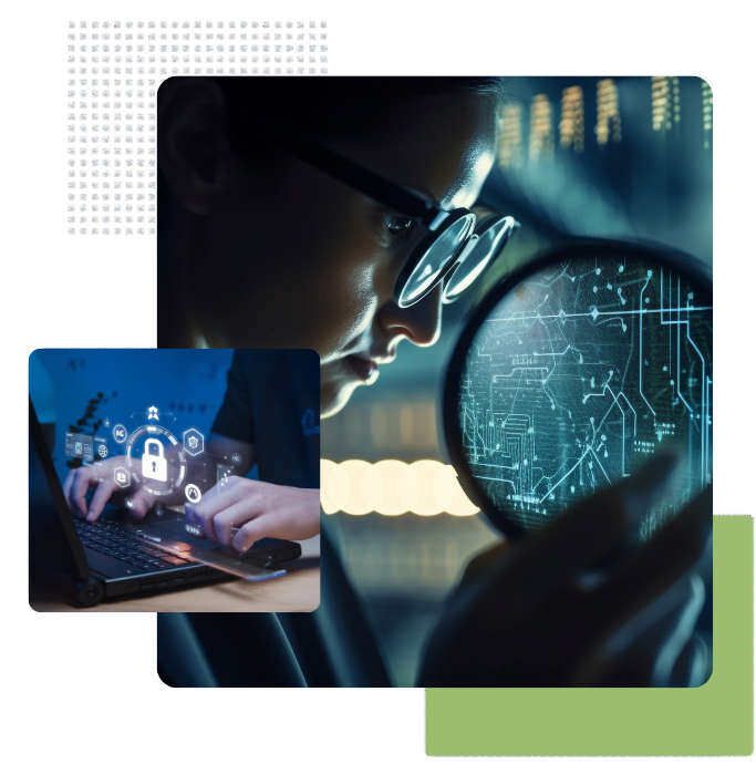 Análisis forense y Ciberseguridad