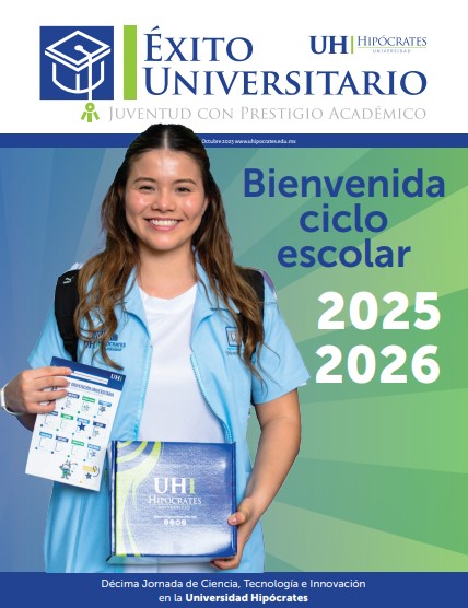 Revista de la Bienvenida Escolar