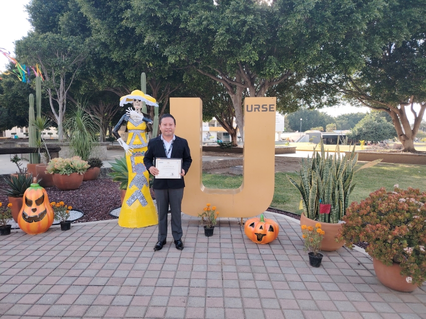 Universidad Hipócrates participa en la Reunión Regional Sureste de la FMFEO.