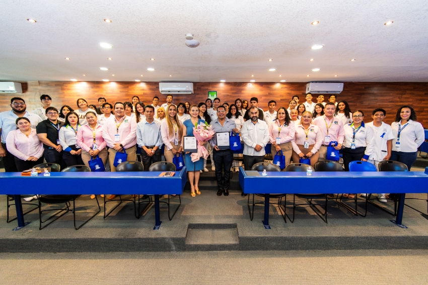 Universidad Hipócrates y SNTSS Sección XVII fortalecen alianza institucional con firma de Adendum.