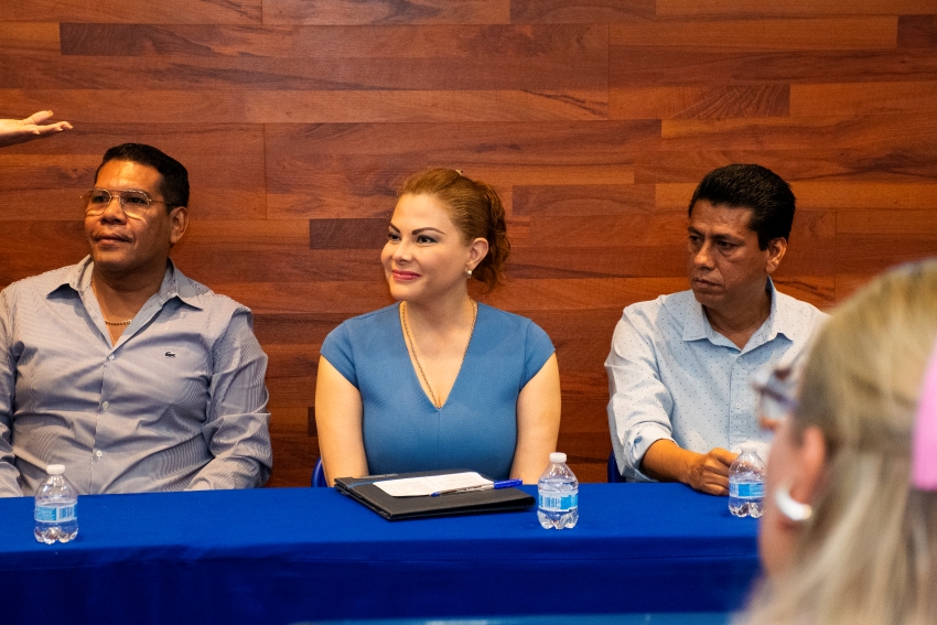 Universidad Hipócrates y SNTSS Sección XVII fortalecen alianza institucional con firma de Adendum.