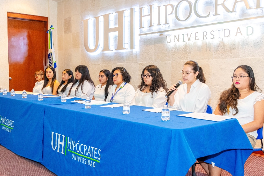 Primer Panel Interdisciplinario