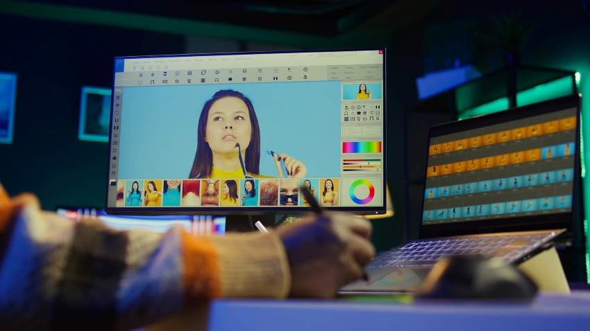 Licenciatura en Ingeniería en Gráficos Interactivos y Animación Digital.