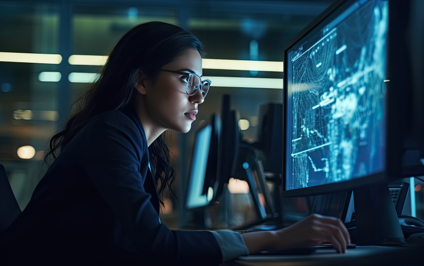 Licenciatura en Ingeniería en Gráficos Interactivos y Animación Digital.