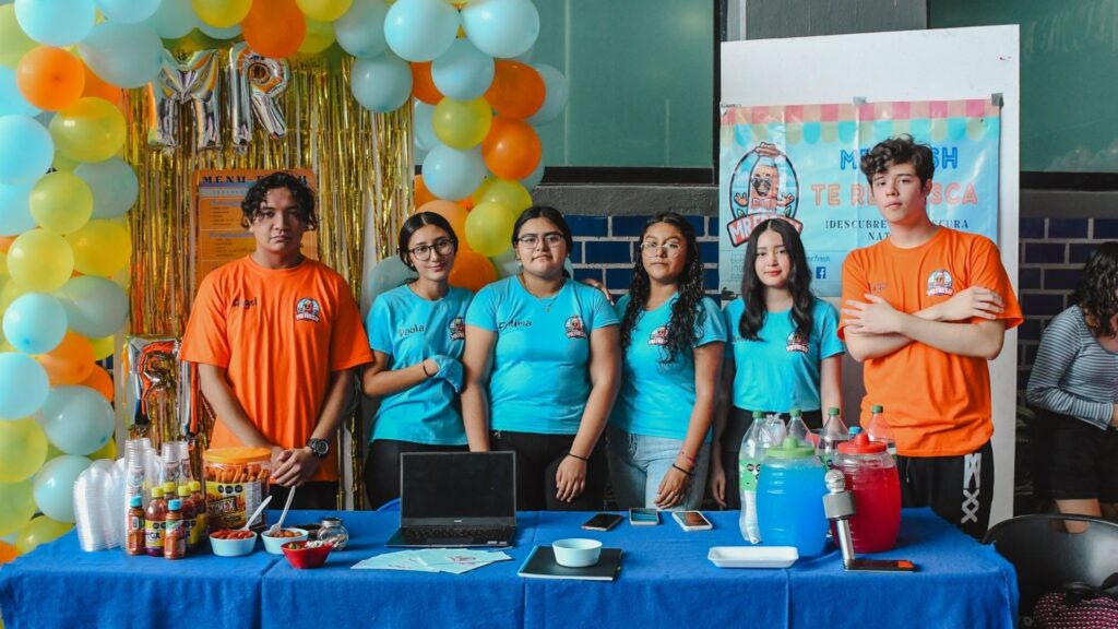 formacion extracurricular emprendimiento