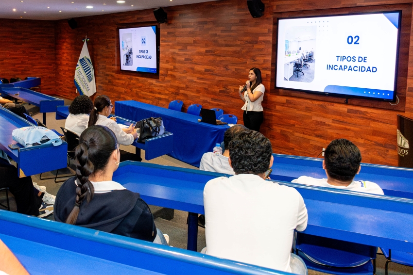 Impacto de las incapacidades por riesgo de trabajo en la gestión empresarial.