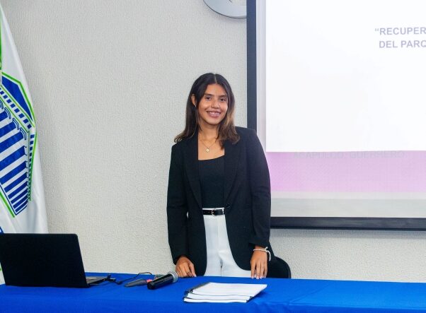 Propuestas académicas orientadas al diseño: Licenciatura en Arquitectura.