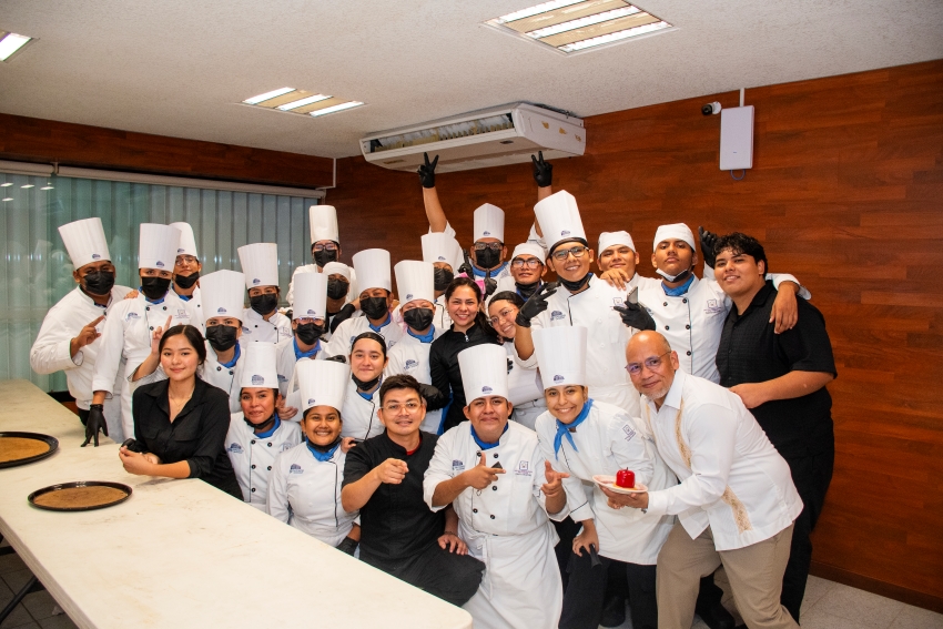 Una Noche en Disney”: Examen Departamental Simulador.