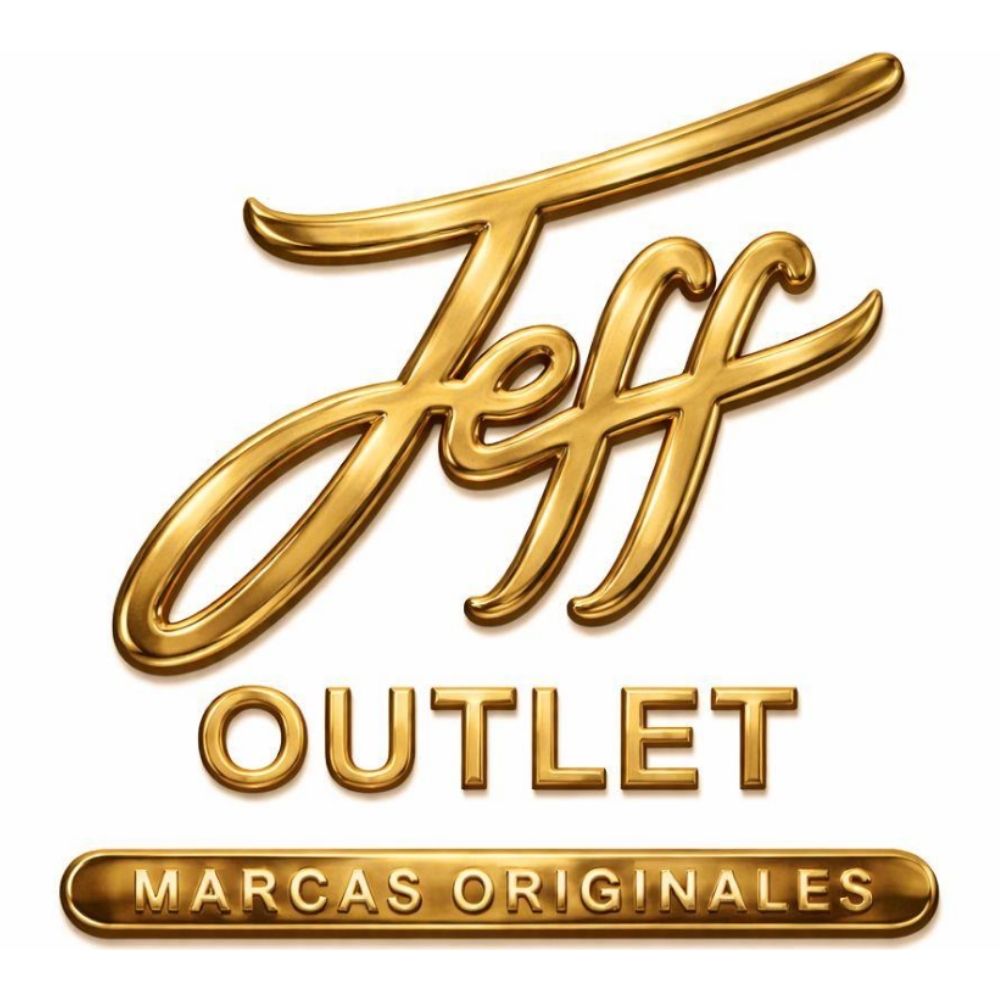 Logo de jett outlet