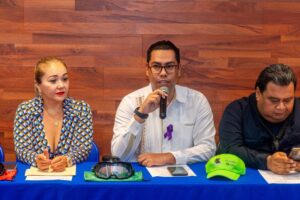 Clausura de diplomado en redacción y comprensión de textos en inglés.