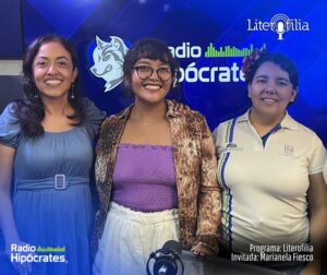 Programa de actividades culturales y producciones estudiantiles