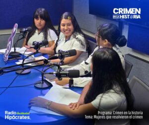 Programa de actividades culturales y producciones estudiantiles