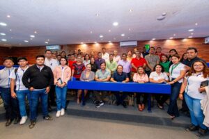 Promoción de espacios libres de humo de tabaco