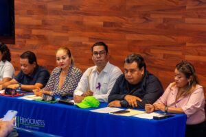 Promoción de espacios libres de humo de tabaco