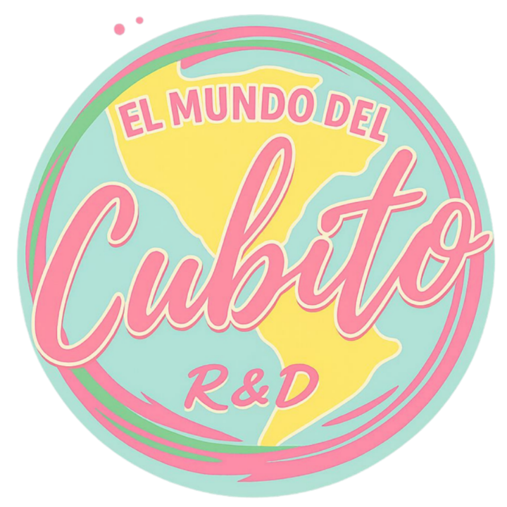 Logo de El Mundo del Cubito