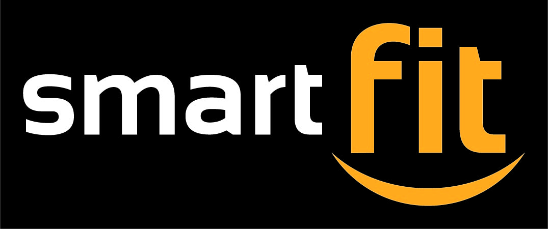 Logo de SmartFit
