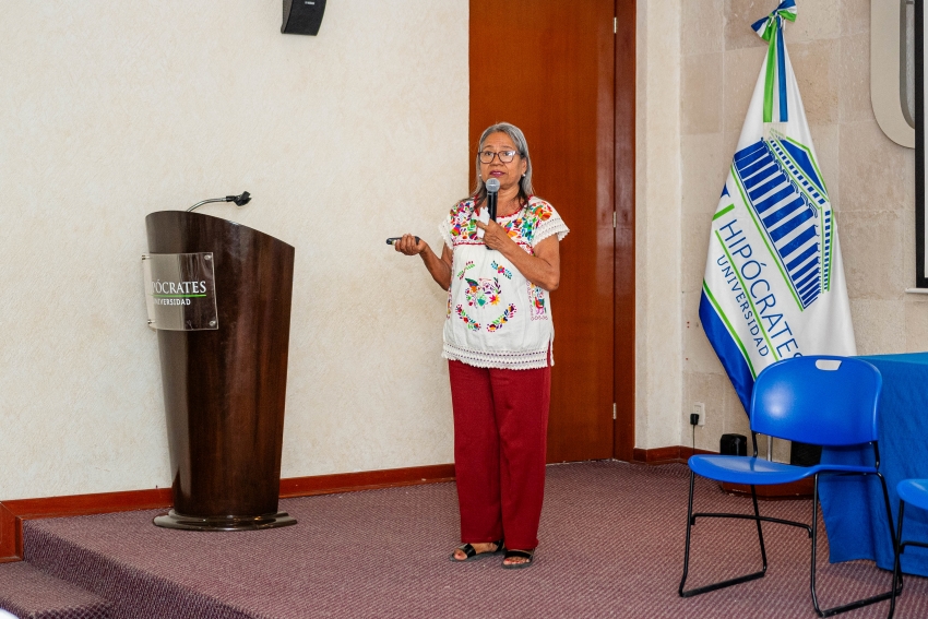 Universidad Hipócrates participa en la Sesión Ordinaria modalidad virtual