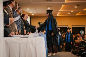 Celebramos la clausura de la generación 2022-2026 de licenciaturas escolarizadas.