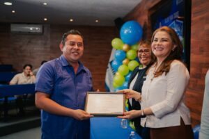 Entrega de papel profesional