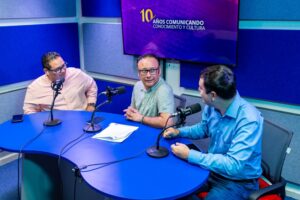 Radio de Universidad Hipócrates