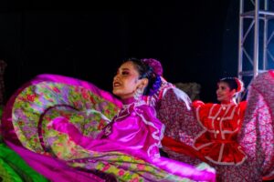 El cierre de las actividades conmemorativas por  40 aniversario Universidad Hipócrates.