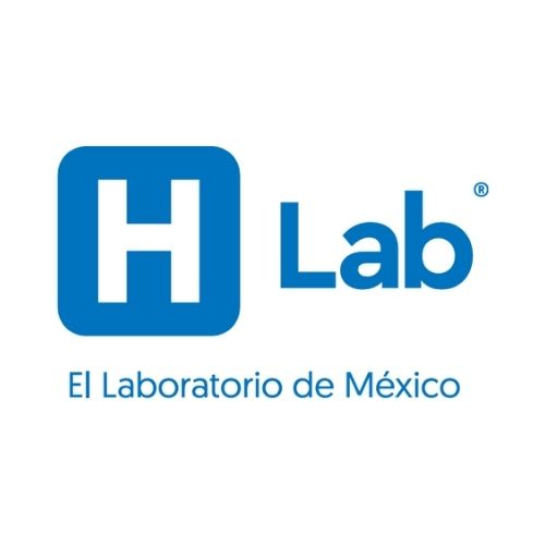 Logo cuponera Hlab