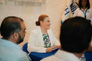 La universidad Hipócrates Convenio de Colaboración de Becas Académicas en materia de Profesionalización y Formación Educativa.
