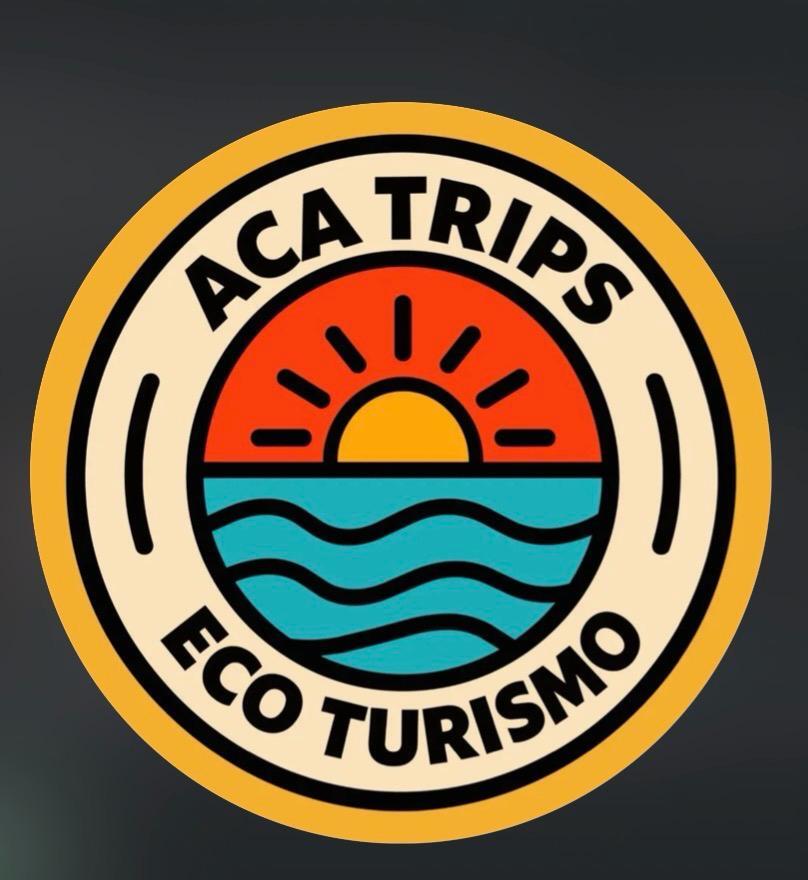 Logotipo de Aca Trips Paddleboard