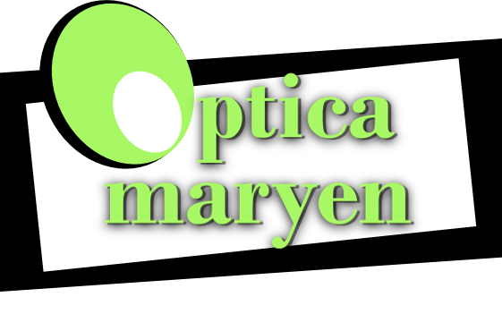 Logo Optica Maryen