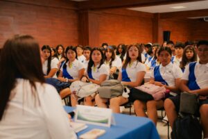 Nuevas metas y oportunidades para la nueva generación del ciclo escolar 2026-2027