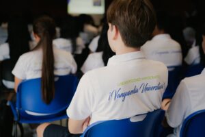 Nuevas metas y oportunidades para la nueva generación del ciclo escolar 2026-2027