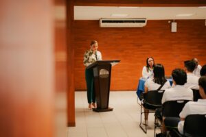 Nuevas metas y oportunidades para la nueva generación del ciclo escolar 2026-2027
