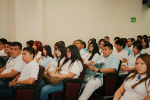 Nuevas metas y oportunidades para la nueva generación del ciclo escolar 2026-2027