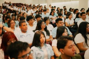 Nuevas metas y oportunidades para la nueva generación del ciclo escolar 2026-2027