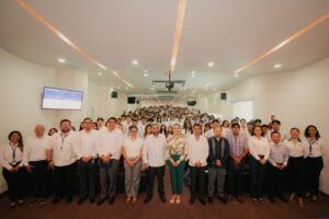 Nuevas metas y oportunidades para la nueva generación del ciclo escolar 2026-2027