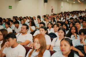 Nuevas metas y oportunidades para la nueva generación del ciclo escolar 2026-2027